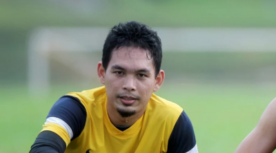 Juara kanser Sharbinee Allawee sertai Pahang