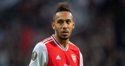 Arsenal break through despite Pierre-Emerick Aubameyang mess as Premier League’s Covid crisis threatens