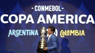Australia to face Argentina in Copa America 2020