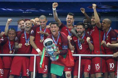 EURO2020: Three champions in group of death
