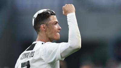 Cristiano Ronaldo might retire at Juventus