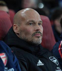 Ljungberg: Arsenal hadapi masalah hilang keyakinan