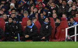 [VIDEO] Pep beri lampu hijau kepada Arteta