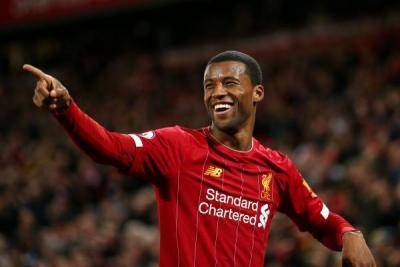 Liverpool victorious despite resting key players