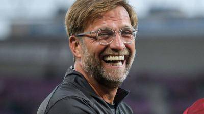Jurgen Klopp: I want French players but they are too expensive