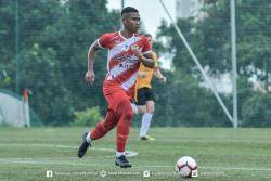 Kuala Lumpur juga mahu tubuh pasukan feeder