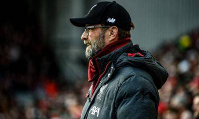 Jurgen Klopp: Playing two games during Christmas is a crime against football