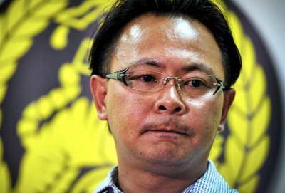 Ong Kim Swee ditawar jawatan pengarah belia FAM