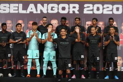 Selangor sasar layak ACL 2021