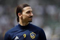 Zlatan Ibrahimovic to join a ‘special club’
