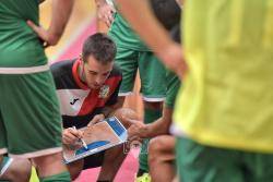 Futsal: Mengapa Pahang Rangers bawa masuk Gerard Casas