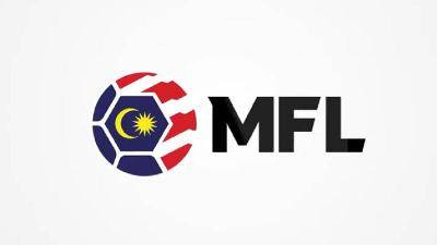 MFL akan tentukan dua slot Piala AFC 2021 pada bulan Februari