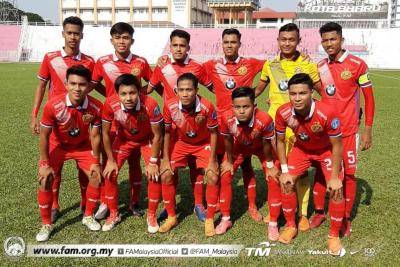 FAM mahu tarik lesen kelab yang masih enggan bayar tunggakan gaji pemain