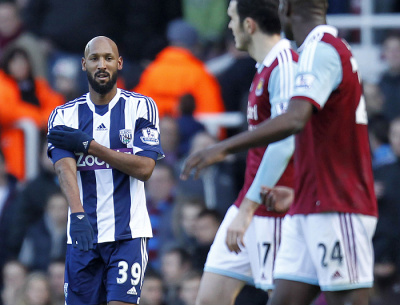 Nicholas Anelka: misunderstood or troublemaker?