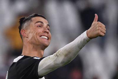Man Utd menggoda Cristiano Ronaldo untuk kembali dengan Juventus bersedia untuk berunding
