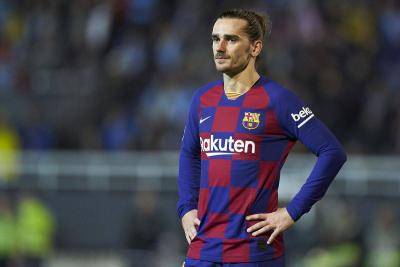 Guardiola membuat gerakan mengejutkan untuk perpindahan bintang Barcelona