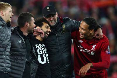 Part 1: Cy-Klopp(s) And His Juggernauts Of The New Era