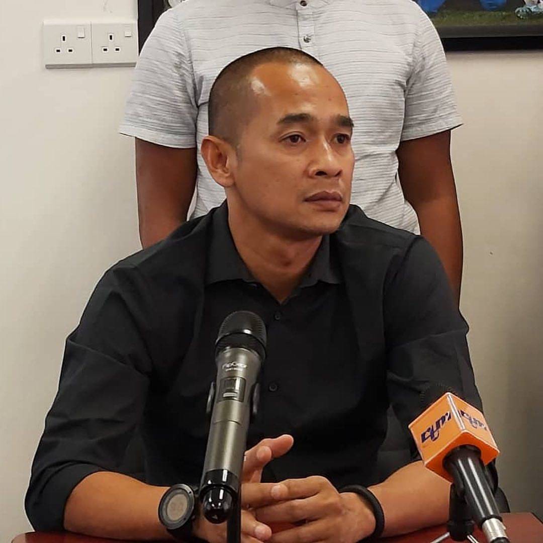 Kurniawan: Sabah boleh belajar daripada Indonesia – Football Tribe Malaysia