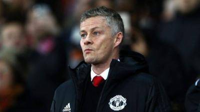 The clamouring for change at Man United gets louder