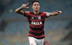 Real Madrid agree to sign Reinier from Flamengo for €30 million