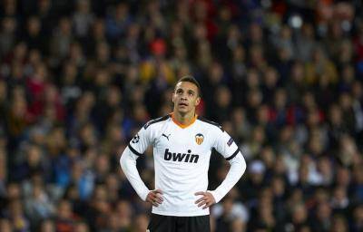 Barcelona in dilemma as Rodrigo Moreno will not join the Catalan