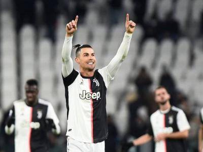 Maurizio Sarri: Mother is the reason why Cristiano Ronaldo in excellent form