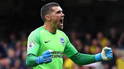 Mat Ryan donates to wildlife rescue fund for bush fires after making 5 saves in Premier League match