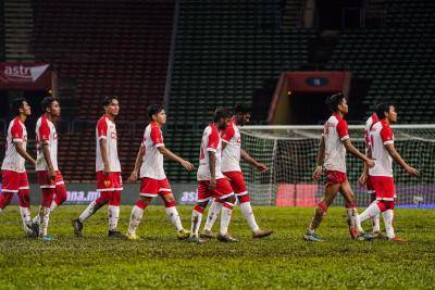 Selangor tidak jadi sertai kejohanan pra-musim di China