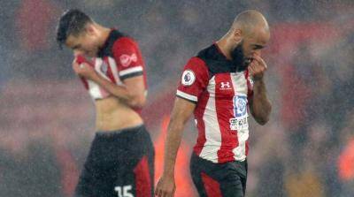 The 9-0 defeat turning point for Southampton
