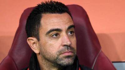 [VIDEO] Xavi renews contract with Al-Sadd, no move to Barcelona