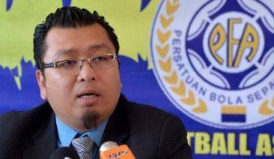 Perlis lantik barisan kepimpinan baharu, mahu hidupkan semula bolasepak Singa Utara