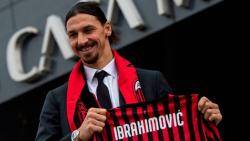 [VIDEO] Zlatan Ibrahimovic: Duel with Cristiano Ronaldo will be exciting