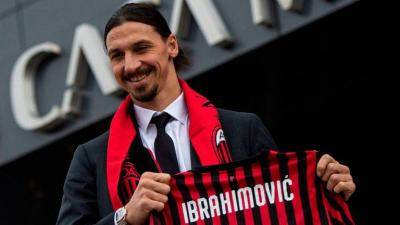 [VIDEO] Zlatan Ibrahimovic: Duel with Cristiano Ronaldo will be exciting