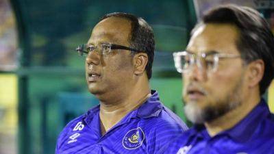 Dollah Salleh: Pahang belum ada pengganti Matthew Davies