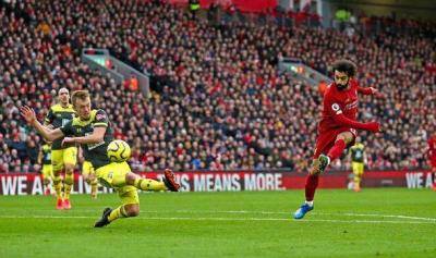 Jurgen Klopp: Liverpool not even close to being perfect
