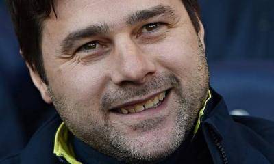 Newcastle job the best Pochettino can get for now