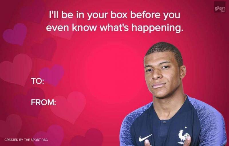 Image result for the sports rag valentines milner