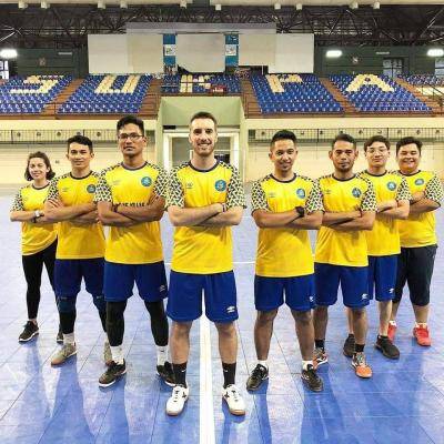 Bagaimana pula dengan nasib Liga Futsal?