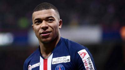 [VIDEO] Kylian Mbappe: Only 21 and already the most valuable player in the world