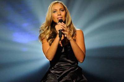 Penyanyi British, Leona Lewis serikan perasmian Stadium Sultan Ibrahim