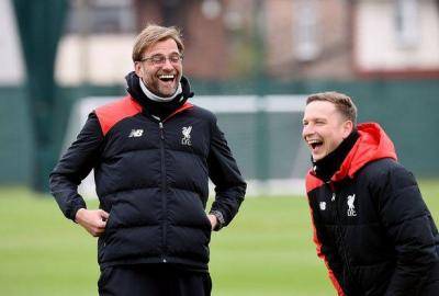 [VIDEO] Liverpool already qualify for Champions League next season