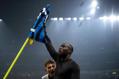 [VIDEO] Serie A: Inter proves a real threat to Juventus