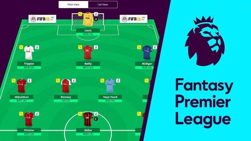 FPL Draft will now have player trading between managers! : r/FantasyPL