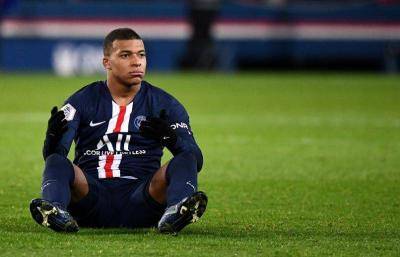 Ligue 1 legend Larque says showboating striker ‘Mbappe has no place at PSG right now’