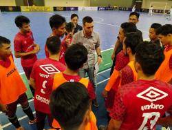 Gerard Casas: Buat ‘Piala Malaysia’ untuk pasukan futsal