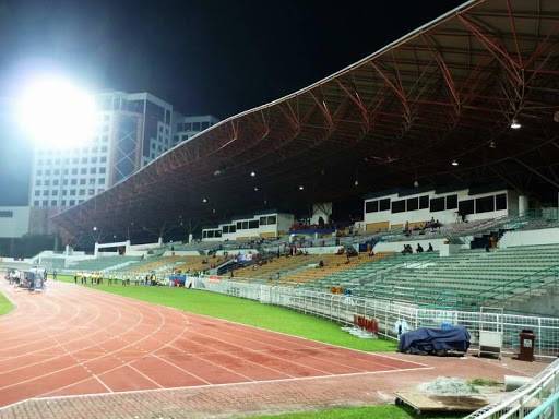 Dua stadium Liga Super belum boleh digunakan - Football ...