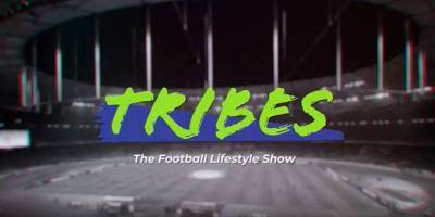 [VIDEO] Get to know Malaysian footballers through Tribes!