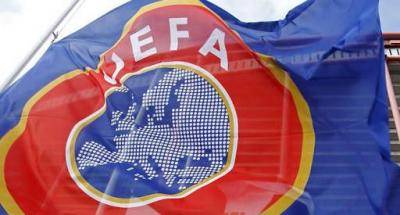 UEFA membenarkan negara membatalkan baki musim atau menyelesaikannya sesuka hati