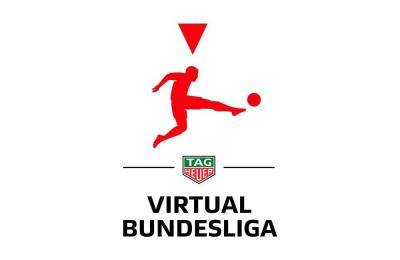 Virtual Bundesliga International Series is back in 2020!