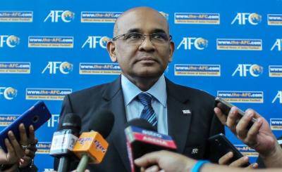 AFC: Liga Malaysia perlu contohi Indonesia